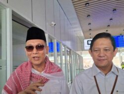 Jusuf Hamka Siap Bangun Infrastruktur Besar-Besaran di Jawa Barat