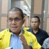 Gubernur Melki Laka Lena Pastikan Direksi dan Komisaris Bank NTT Bebas Kepentingan Politik