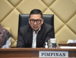 Ahmad Doli Kurnia: Komisi II DPR Bakal Segera Tentukan Landasan Hukum Kotak Kosong di Pilkada 2024