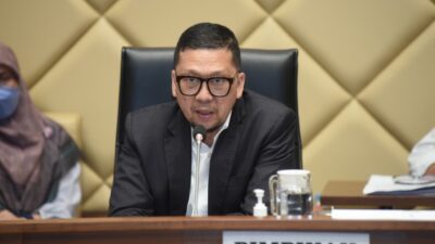 Ahmad Doli Kurnia Desak Pemerintah Segera Terbitkan PP Terkait UU ASN