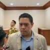 Dave Laksono Pastikan Susunan Pengurus DPP Partai Golkar Segera Rampung