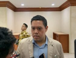 Dave Laksono Pastikan Susunan Pengurus DPP Partai Golkar Segera Rampung