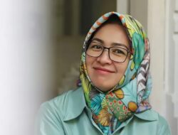 Airin Rachmi Diany Ungkap Soal Bentakan Megawati Hingga Akhirnya Dapat Rekomendasi Partai Golkar