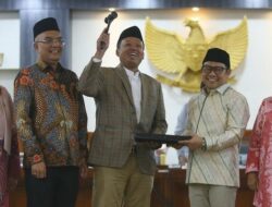 Nusron Wahid Wanti-Wanti Muktamar PKB dan Munas Partai Golkar Tak Boleh Ganggu Pansus Haji