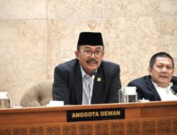 Agung Widyantoro Tekankan Pentingnya Menjaga Esensi Mudik Lebaran