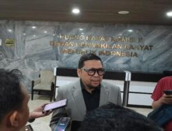 Ahmad Doli Kurnia Benarkan Ada Rapat Mendadak DPR dan KPU Bahas Putusan MK Nomor 60