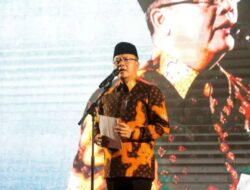 Gubernur Bengkulu, Rohidin Mersyah Imbau Warga Tenang dan Siaga Hadapi Ancaman Gempa Megathrust