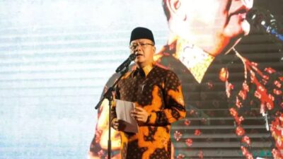 Gubernur Bengkulu, Rohidin Mersyah Imbau Warga Tenang dan Siaga Hadapi Ancaman Gempa Megathrust