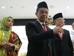 Komitmen Menteri ESDM, Bahlil Lahadalia Sederhanakan Izin Minerba Dalam Sisa 2 Bulan Masa Kerja