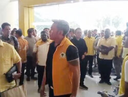 Kader Ngamuk! Partai Golkar Abai Terhadap Kader Sendiri di Pilkada 2024