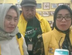 Belum Terima Rekomendasi Cakada, Ade Puspitasari Optimis Partai Golkar Berlaga di Pilkada Kota Bekasi