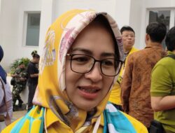 Airin Rachmi Diany Janjikan Pembangunan 3 Flyover di Tangsel Untuk Retas Kemacetan