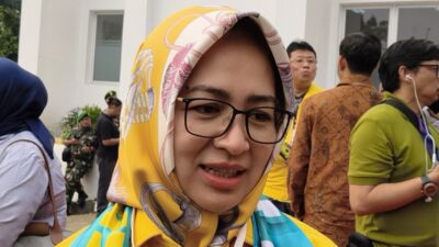 Berbagai Program Unggulan Disiapkan Airin Rachmi Diany Untuk Majukan Provinsi Banten