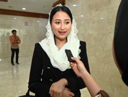 Dyah Roro Esti Harap DPR Makin Berkembang Ciptakan Kebijakan Pro Rakyat di Usia 79 Tahun