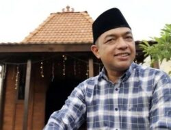 Jadi Cawagub Risma di Pilgub Jatim, Gus Hans Ajukan Cuti Dari Pengurus Partai Golkar