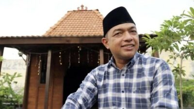 Jadi Cawagub Risma di Pilgub Jatim, Gus Hans Ajukan Cuti Dari Pengurus Partai Golkar