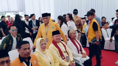 Rohidin Mersyah Berkomitmen Bangun Daerah Tanpa Utang dan Beban Pajak Tambahan