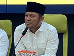 Rudy Mas’ud: Partai Golkar Adalah Partai Pekerja Yang Mampu Beradaptasi Dengan Dinamika Lapangan