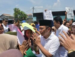 Akhmad Marjuki Tegaskan Cabup Bekasi Dani Ramdan Adalah Kader Partai Golkar