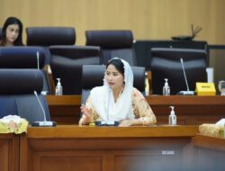 Dyah Roro Esti Harap Menteri ESDM Bahlil Lahadalia Mampu Bikin Terobosan Kebijakan