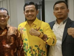 Partai Golkar Blora Dukung Bahlil Lahadalia Duduki Kursi Ketua Umum DPP Partai Golkar