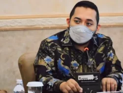 Terkait Karhutla, Pinto Jayanegara Minta Pemprov Jambi Beri Edukasi Masyarakat, Jangan Hanya Solusi Taktis