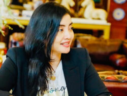 Dina Hidayana: Salutogenesis Golkar, Parpol Seksi Nan Menawan