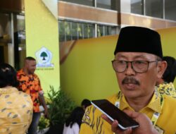 Syaefudin Kedepankan Kesadaran Posisi dan Potensi Untuk Membangun Kabupaten Indramayu