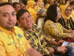 Pinto Jayanegara Nilai Rekomendasi Partai Golkar Ke Al Haris di Pilgub Jambi Sudah Tepat