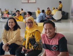 Leriadi: Penuhi Unsur PDLT, H. Kires Layak Diusung Partai Golkar di Pilkada Binjai