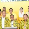 Robinson Napitupulu Apresiasi Rencana Bahlil Lahadalia Pangkas Jumlah Pengurus DPP Partai Golkar