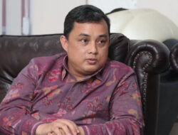 Khalid Zabidi: Jaringan Aktivis Demokrasi Marah Dengan Apa Yang Terjadi Pada Partai Golkar