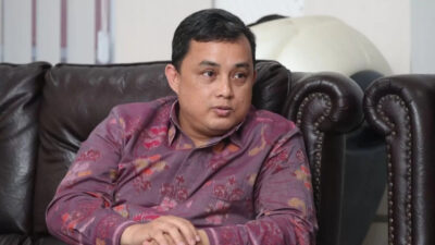 Khalid Zabidi: Jaringan Aktivis Demokrasi Marah Dengan Apa Yang Terjadi Pada Partai Golkar