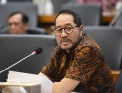 Firman Soebagyo Bantah RUKKI Terkait Tuduhan Pelemahan Pasal Pengamanan Zat Adiktif Dalam RUU Kesehatan