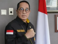 Firman Soebagyo Paparkan 4 Ciri Generasi Unggul Menuju Indonesia Emas 2045