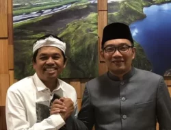 Partai Golkar Usung Dedi Mulyadi di Pilgub Jabar, Ridwan Kamil Maju Pilgub Jakarta