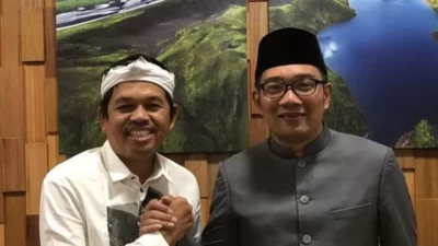 Partai Golkar Usung Dedi Mulyadi di Pilgub Jabar, Ridwan Kamil Maju Pilgub Jakarta