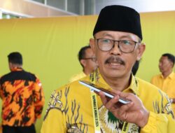 Resmi Diusung PKS di Pilkada Kabupaten Indramayu, Lucky Hakim-Syaefudin Masih Menanti Rekomendasi Partai Golkar