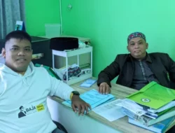 Sambangi DMI Jakarta, BAJA RK Harap Ulama dan Tokoh Agama Ambil Peran Strategis Tekan Angka Golput di Pilkada