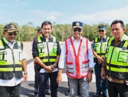 Kerja Keras Gubernur Kepri, Ansar Ahmad Lobi Pusat Guna Wujudkan Pembangunan Bandara di Karimun