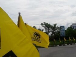 Partai Golkar Hanya Jadi Penonton di Pilkada Kabupaten Maluku Tenggara