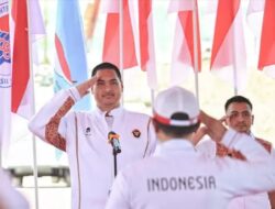 Menpora Dito Ariotedjo Bangga Pencapaian Indonesia di Paralimpiade Paris 2024