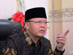 Rohidin Mersyah Ingatkan Lawan Politiknya di Pilgub Bengkulu Jangan Cederai Demokrasi Dengan Cara Yang Tidak Elegan