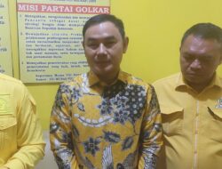 Maju Calon Bupati Tangerang Tanpa Dukungan Partai Golkar, Mad Romli Junjung Tinggi Etika Berpolitik