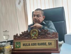 Mulia Asri Rambe: Partai Golkar Kota Medan Solid Menangkan Rico Waas-Zakiyuddin Harahap di Pilkada 2024