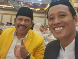 Partai Golkar Usulkan Muhtada Sobirin Duduki Kursi Ketua DPRD Kabupaten Bekasi