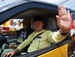 Selama Pimpin Bengkulu, Gubernur Rohidin Mersyah Telah Bangun 483 Kilometer Jalan Provinsi