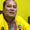 Ilhamsyah Larang Baharuddin dan Syafrizal Gunakan Atribut Serta Logo Partai Golkar di Pilkada Batubara