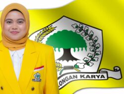 Sosok Politisi Milenial Partai Golkar, Indah Annisa Jadi Pimpinan DPRD Madina Termuda Sepanjang Sejarah