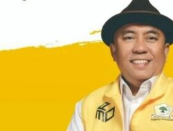 Asep Suparman Tegaskan Partai Golkar Jawa Barat Solid Menangkan Dedi Mulyadi dan Erwan Setiawan